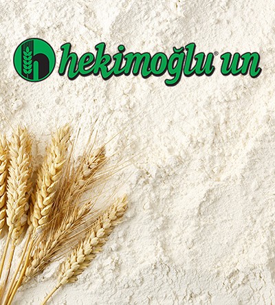 Hekimoğlu Un