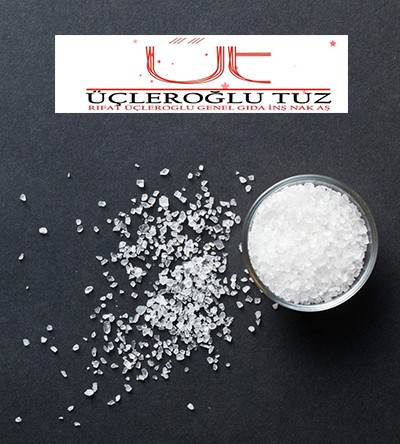 Üçleroğlu Tuz