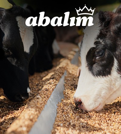 Abalım Yem