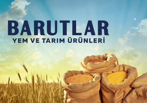 Barutlar Un ve Yem - Galeri
