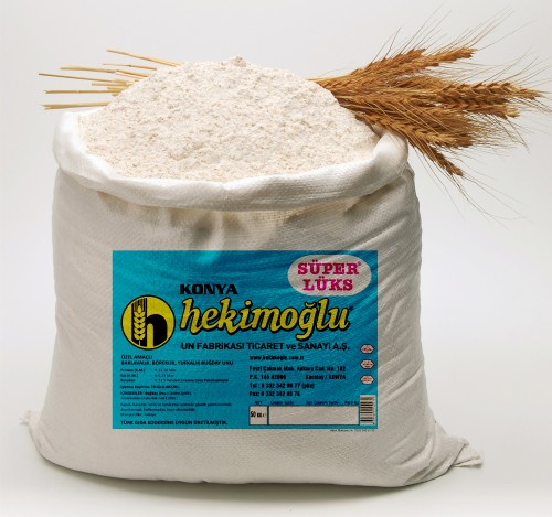 Hekimoğlu Un