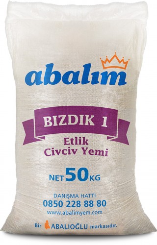 Abalım Yem