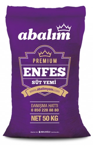 Abalım Yem