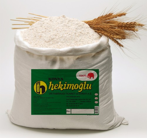 Hekimoğlu Un
