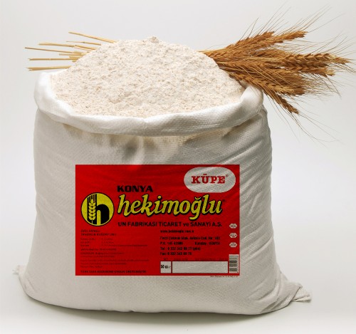 Hekimoğlu Un