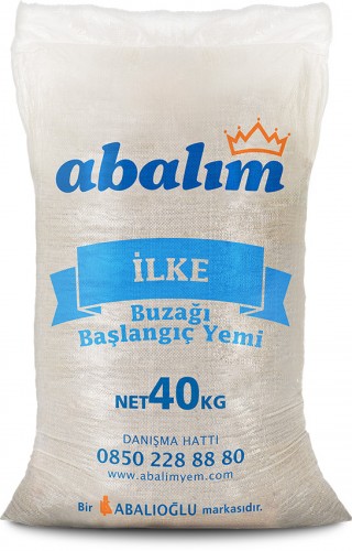 Abalım Yem