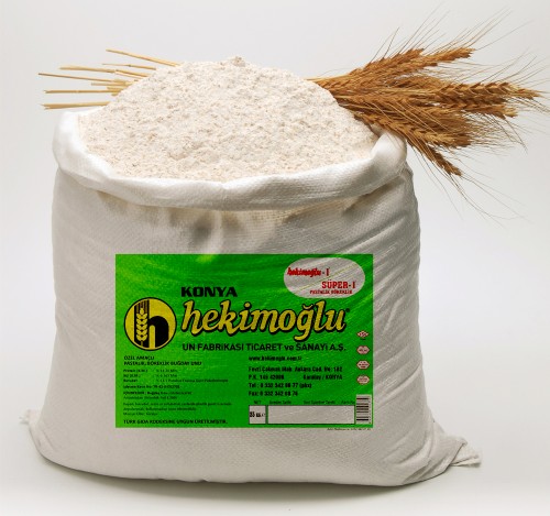 Hekimoğlu Un