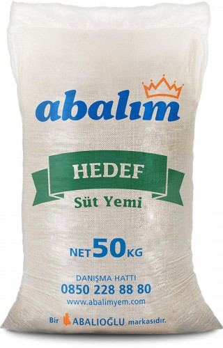 Abalım Yem
