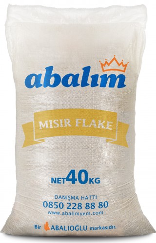 Abalım Yem