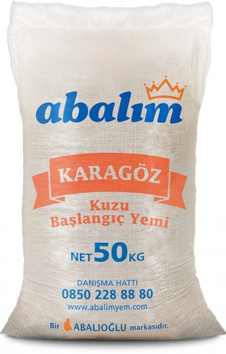 Abalım Yem
