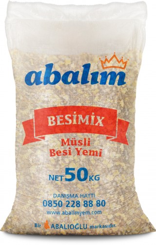 Abalım Yem