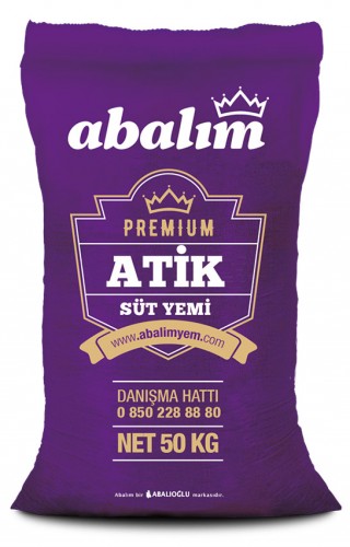 Abalım Yem