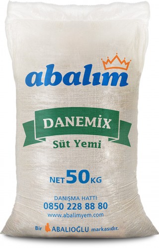 Abalım Yem