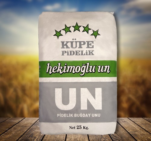 Hekimoğlu Un