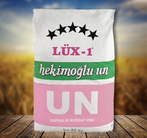 Hekimoğlu Un