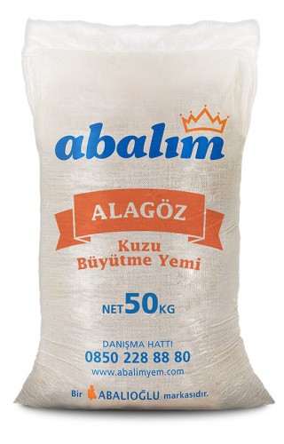 Abalım Yem