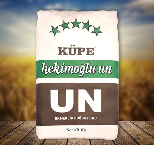 Hekimoğlu Un