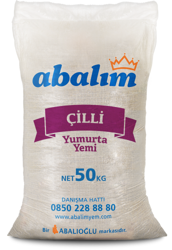 Abalım Yem