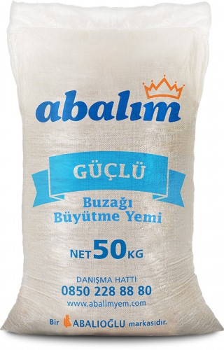 Abalım Yem