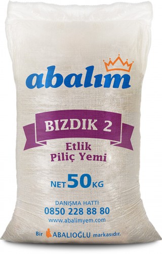 Abalım Yem
