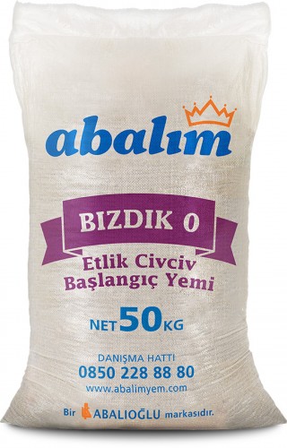 Abalım Yem