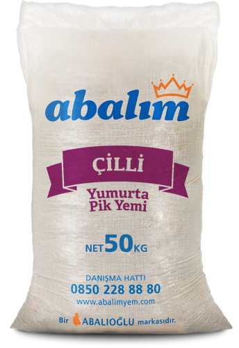 Abalım Yem