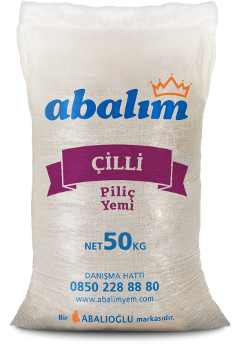 Abalım Yem