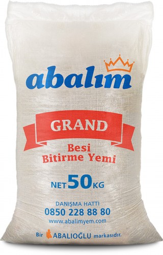 Abalım Yem