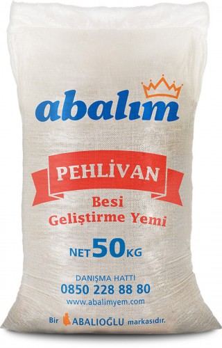 Abalım Yem