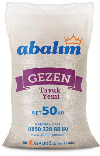 Abalım Yem