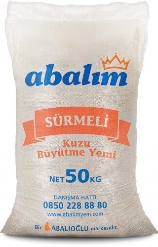 Abalım Yem