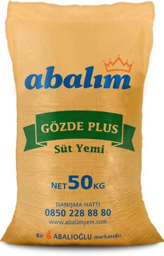 Abalım Yem