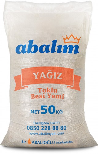 Abalım Yem