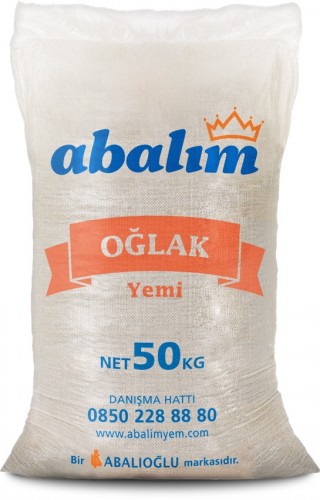 Abalım Yem