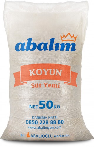 Abalım Yem