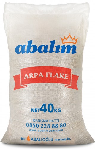 Abalım Yem
