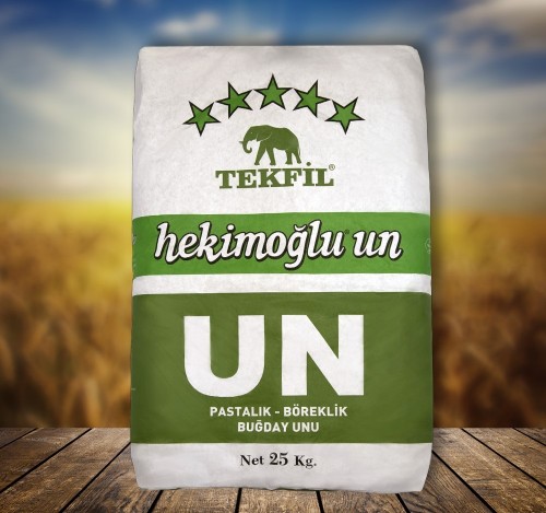 Hekimoğlu Un