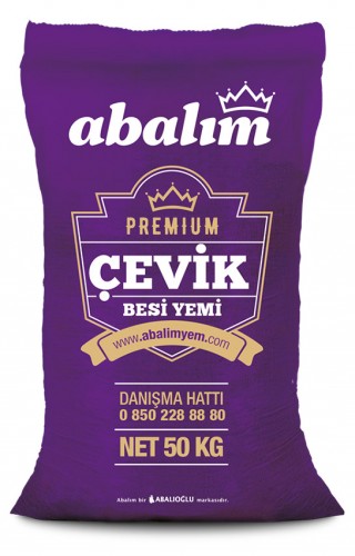 Abalım Yem