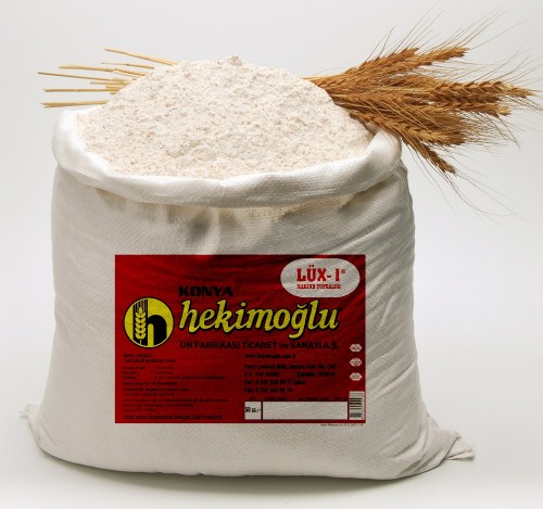 Hekimoğlu Un