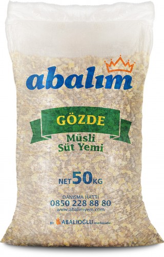 Abalım Yem